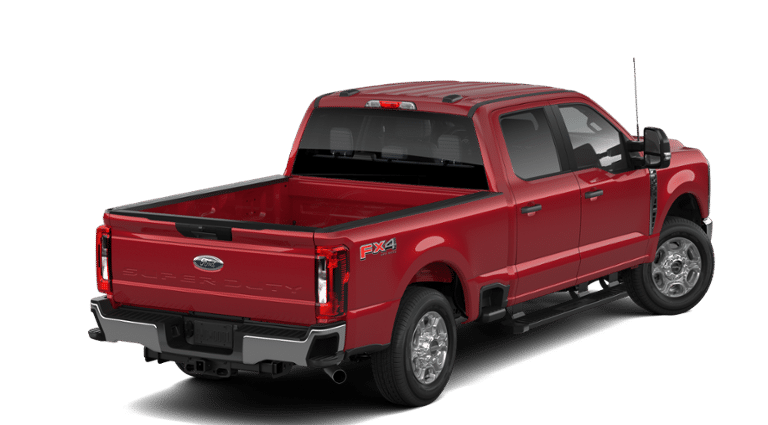 2026 Ford F-250SD F-250® XLT