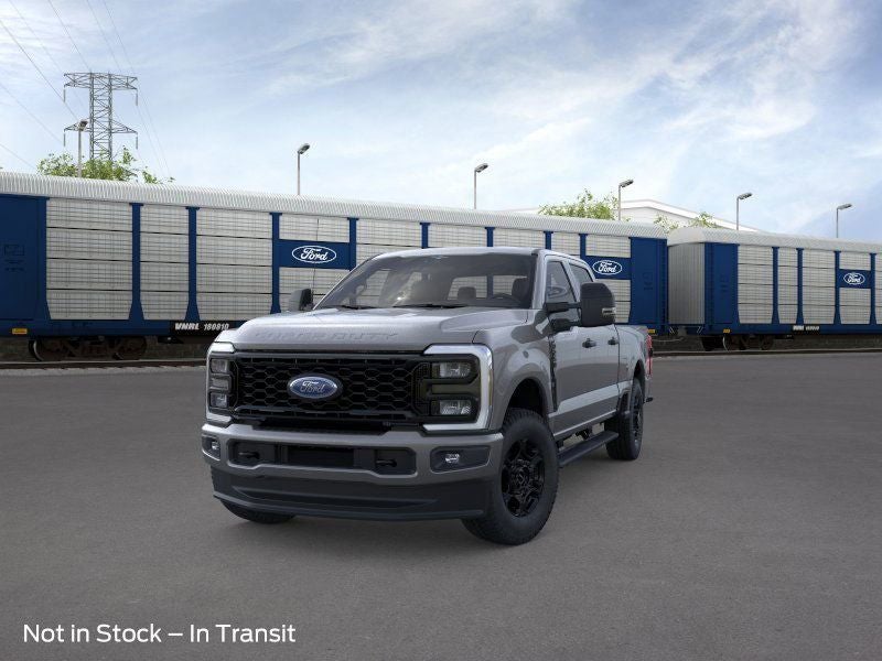 2026 Ford F-250SD F-250® XL