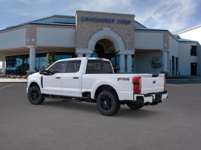 2026 Ford F-250SD F-250® XL