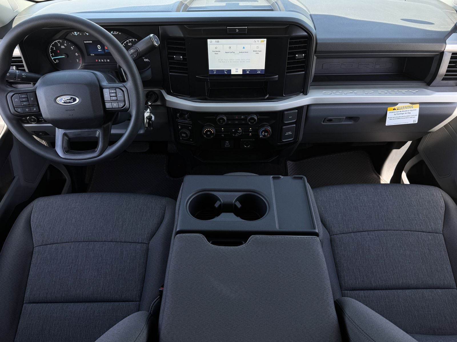 2026 Ford F-250SD F-250® XL