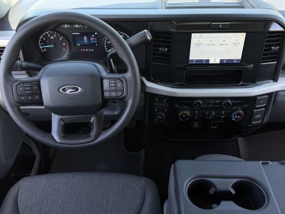 2026 Ford F-250SD F-250® XL