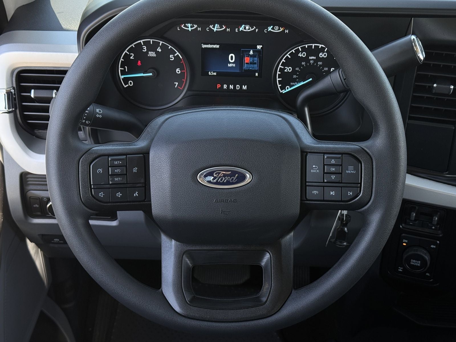 2026 Ford F-250SD F-250® XL