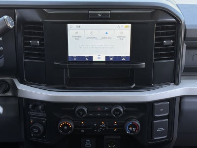 2026 Ford F-250SD F-250® XL