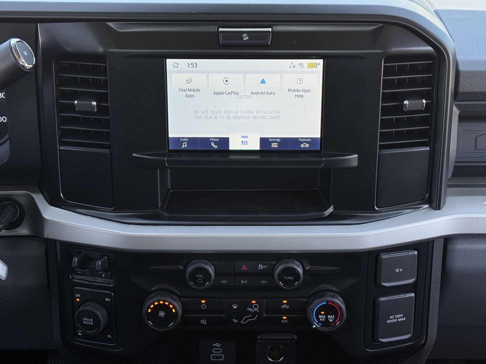 2026 Ford F-250SD F-250® XL