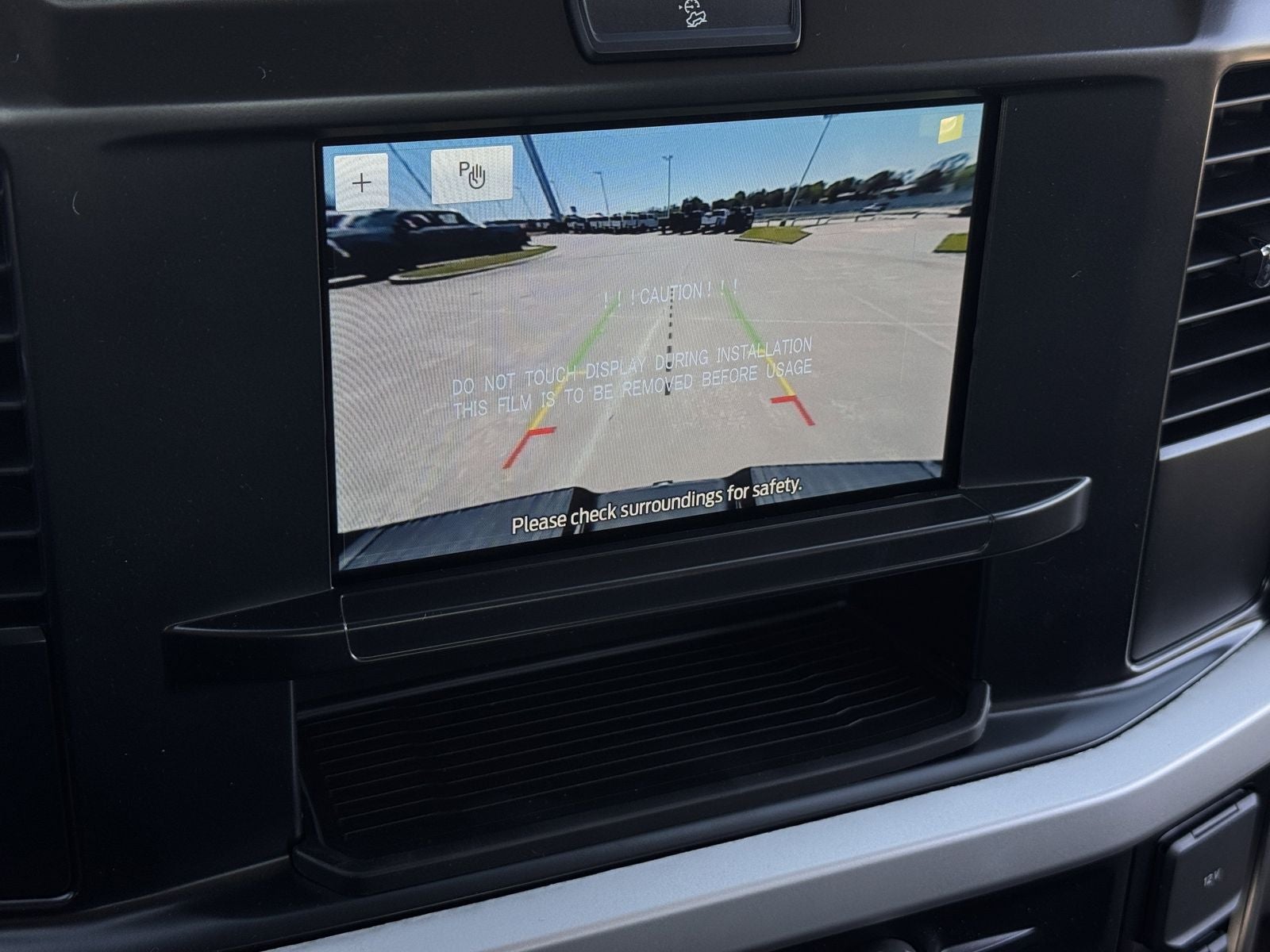 2026 Ford F-250SD F-250® XL