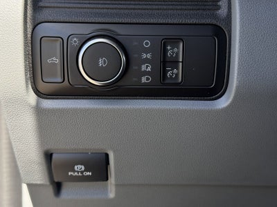 2026 Ford F-250SD F-250® XL