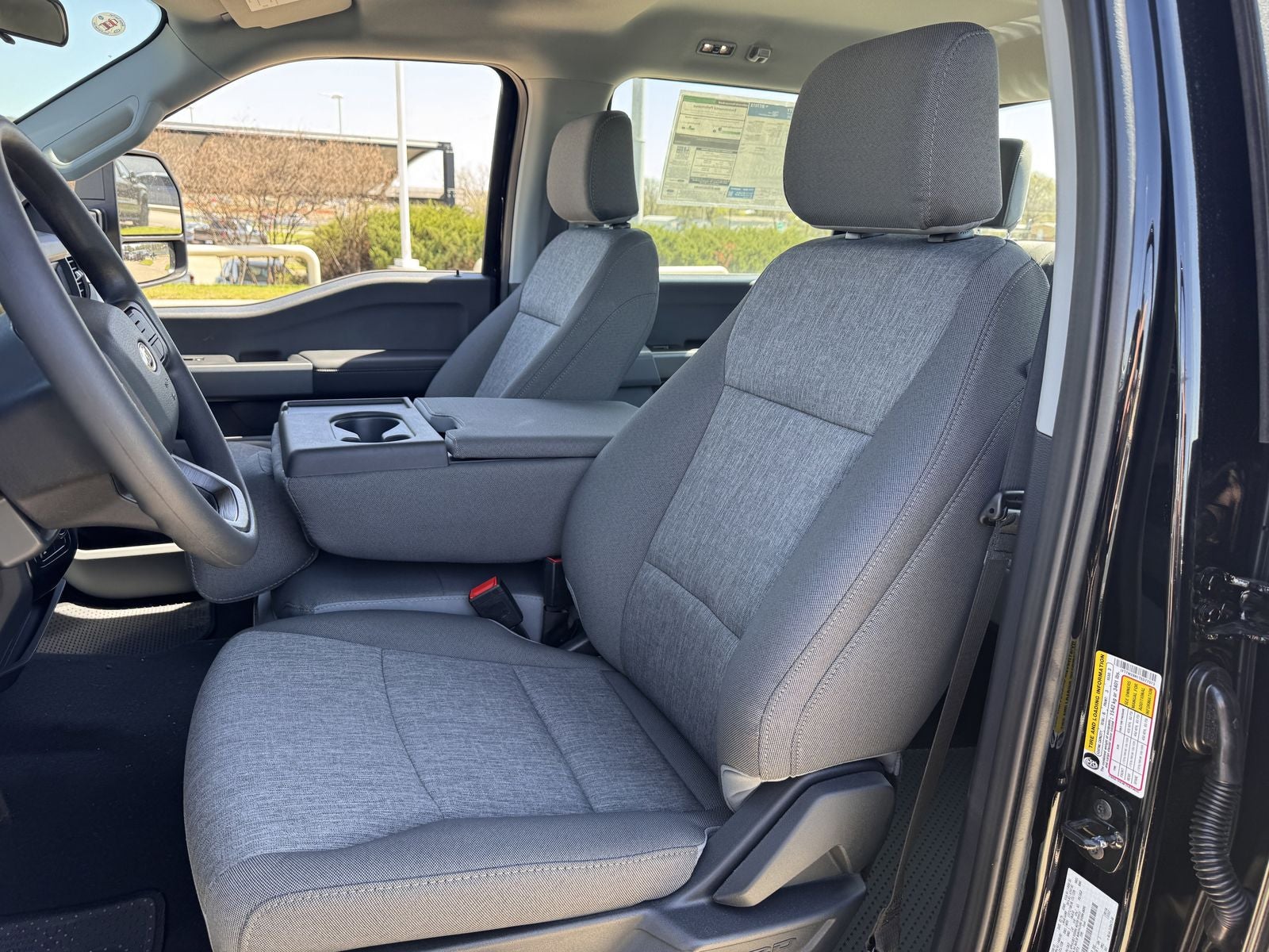 2026 Ford F-250SD F-250® XL