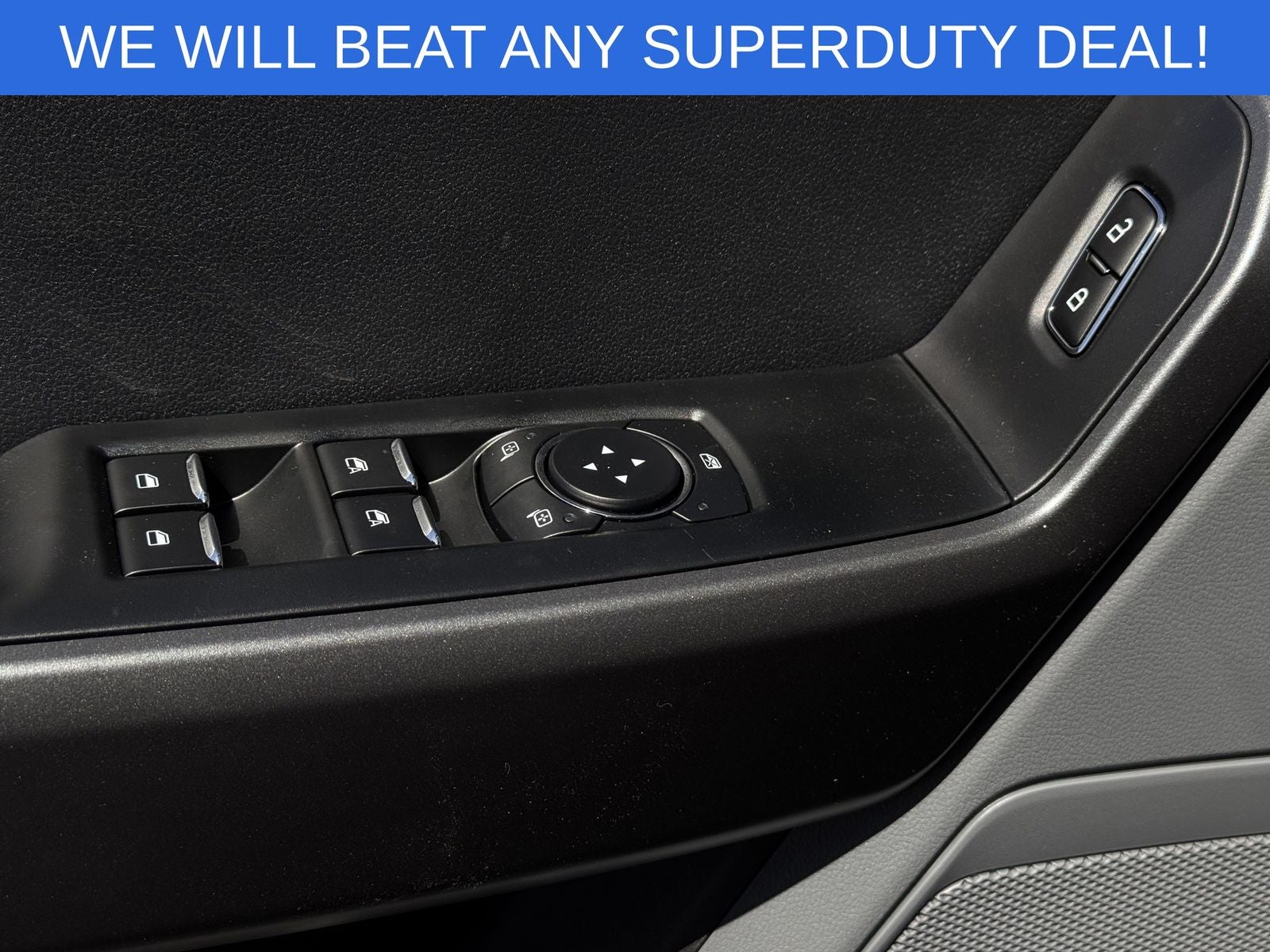 2026 Ford F-250SD F-250® XL