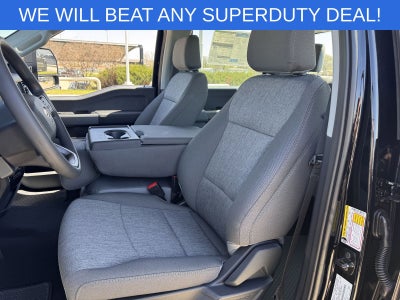 2026 Ford F-250SD F-250® XL