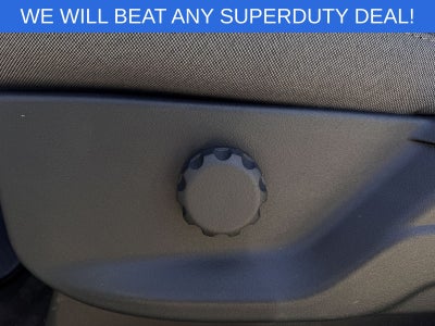 2026 Ford F-250SD F-250® XL