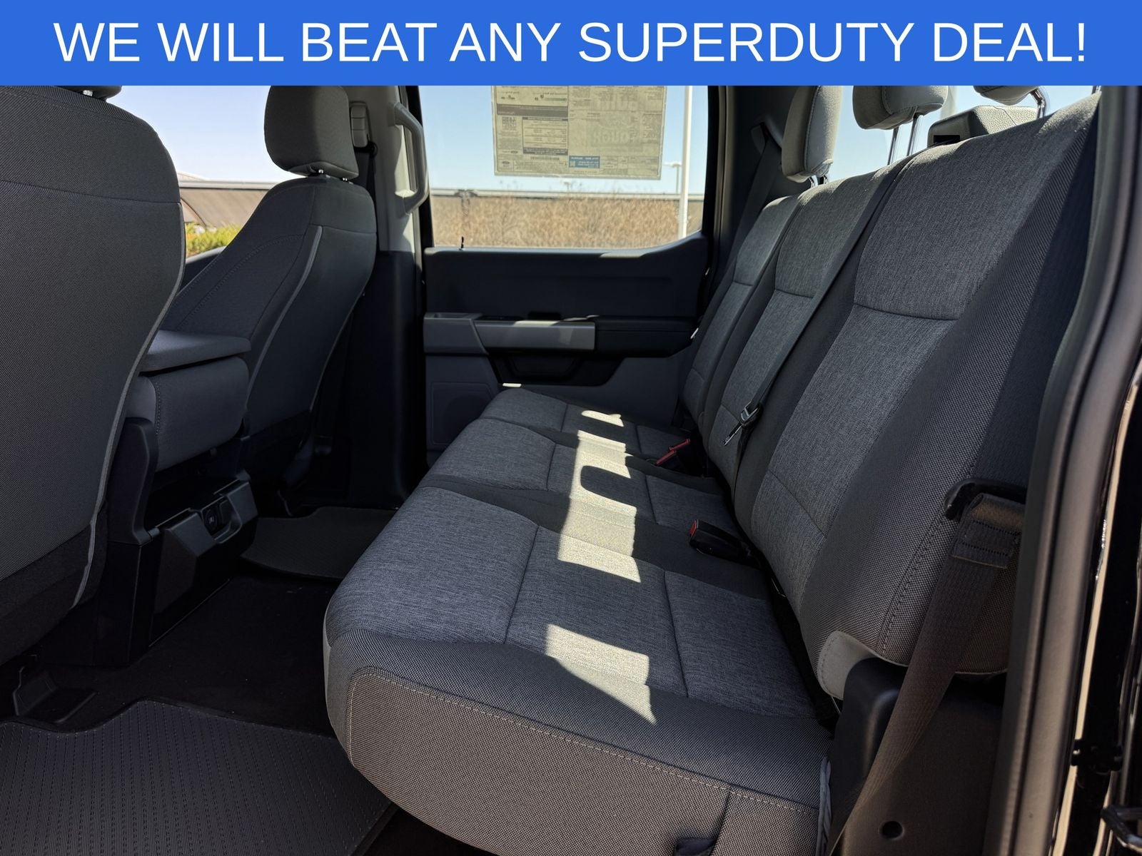 2026 Ford F-250SD F-250® XL