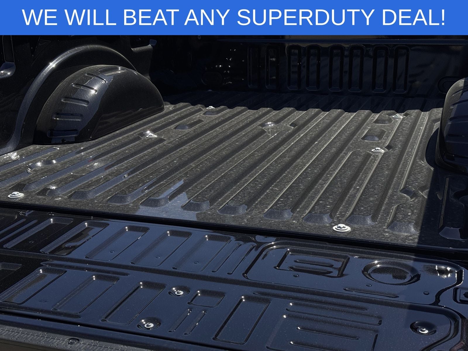 2026 Ford F-250SD F-250® XL