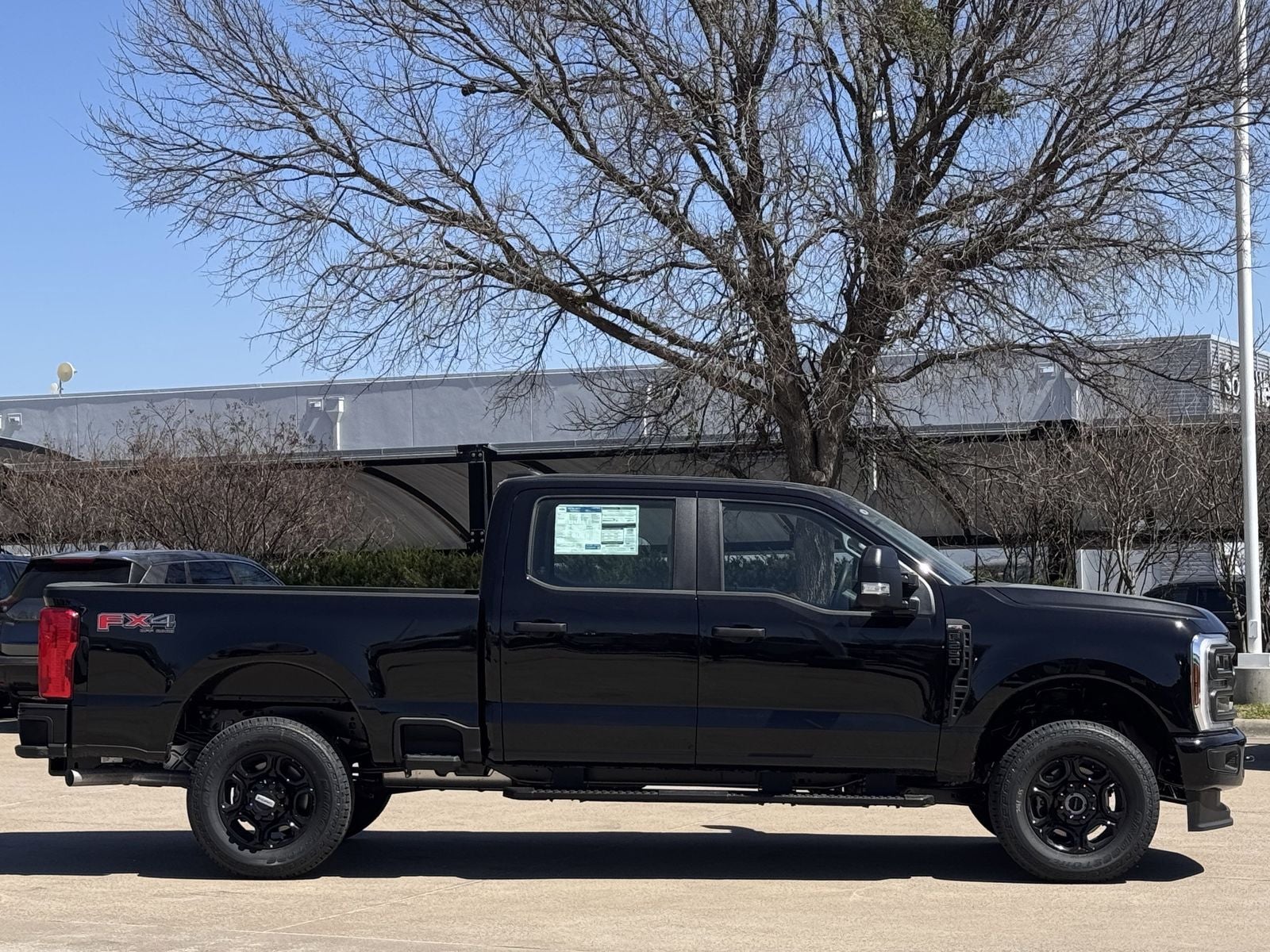 2026 Ford F-250SD F-250® XL