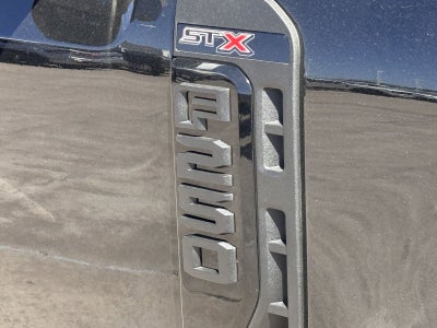 2026 Ford F-250SD F-250® XL