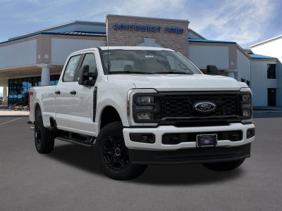 2026 Ford F-250SD F-250® XL