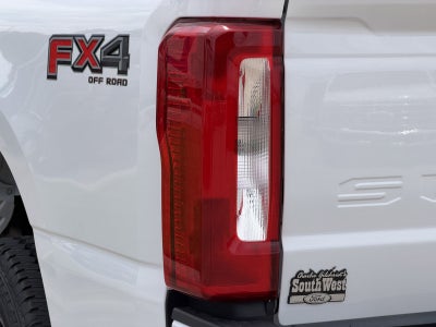 2026 Ford F-250SD F-250® XL