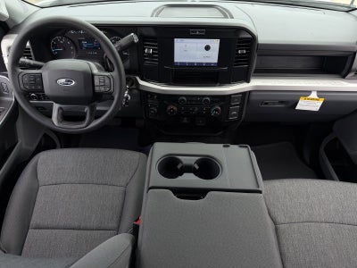 2026 Ford F-250SD F-250® XL