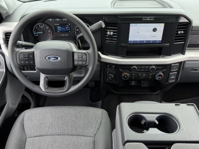 2026 Ford F-250SD F-250® XL