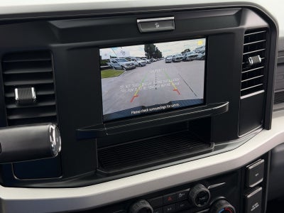 2026 Ford F-250SD F-250® XL