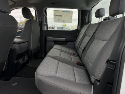 2026 Ford F-250SD F-250® XL