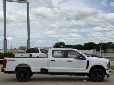 2026 Ford F-250SD F-250® XL