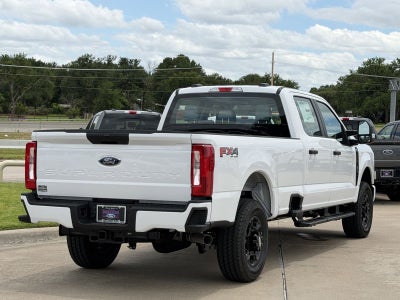 2026 Ford F-250SD F-250® XL