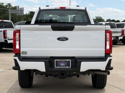 2026 Ford F-250SD F-250® XL
