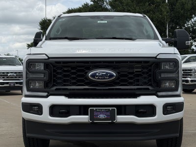 2026 Ford F-250SD F-250® XL