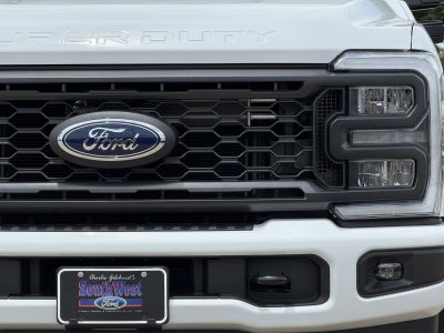2026 Ford F-250SD F-250® XL