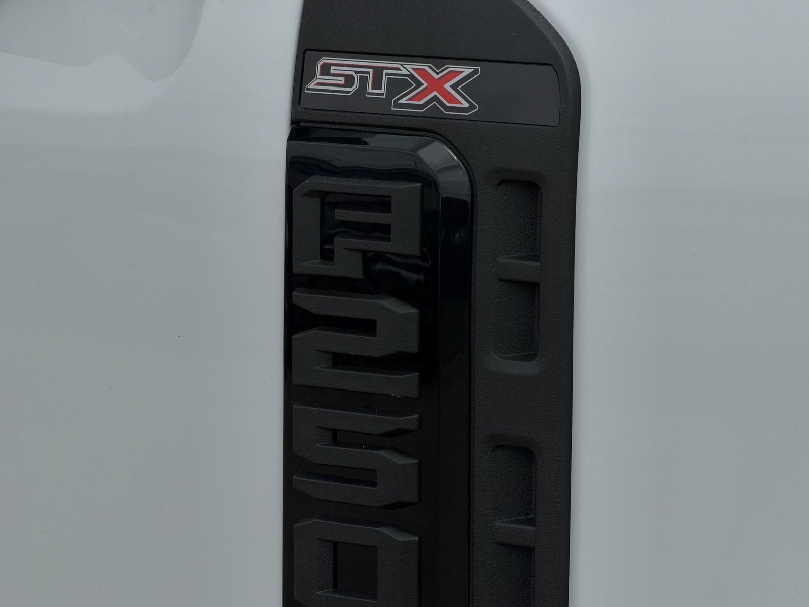 2026 Ford F-250SD F-250® XL