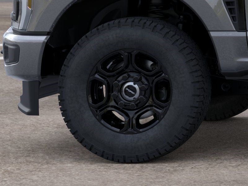 2026 Ford F-250SD F-250® XL