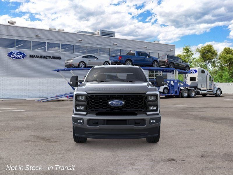 2026 Ford F-250SD F-250® XL