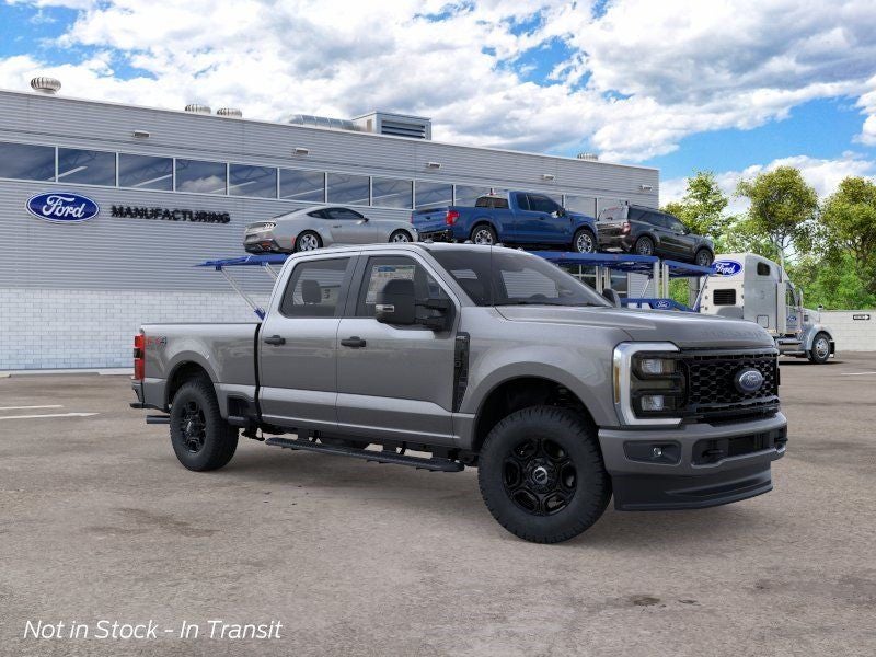 2026 Ford F-250SD F-250® XL