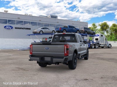 2026 Ford F-250SD F-250® XL