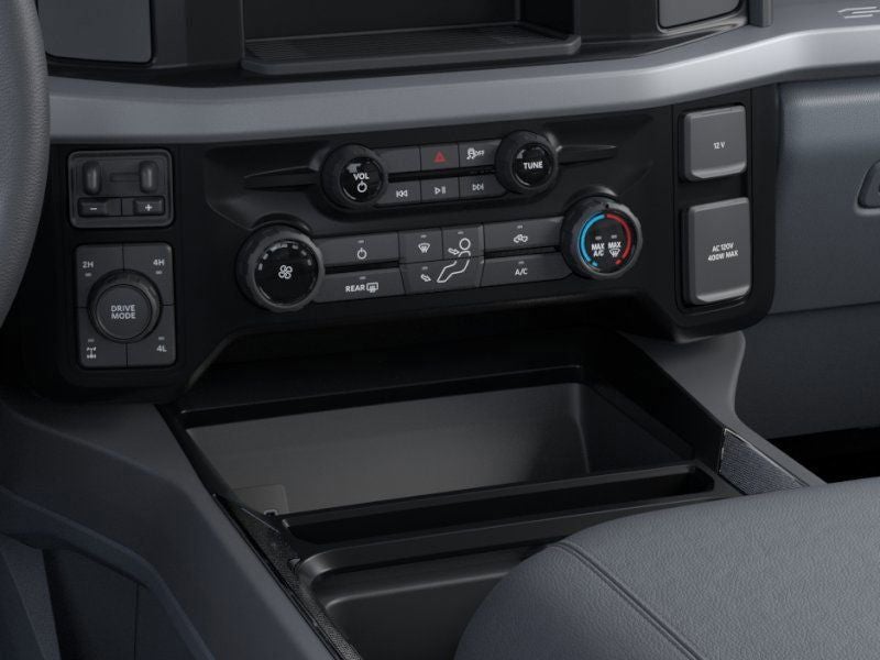 2026 Ford F-250SD F-250® XLT