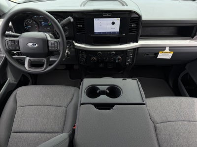 2026 Ford F-250SD F-250® XL
