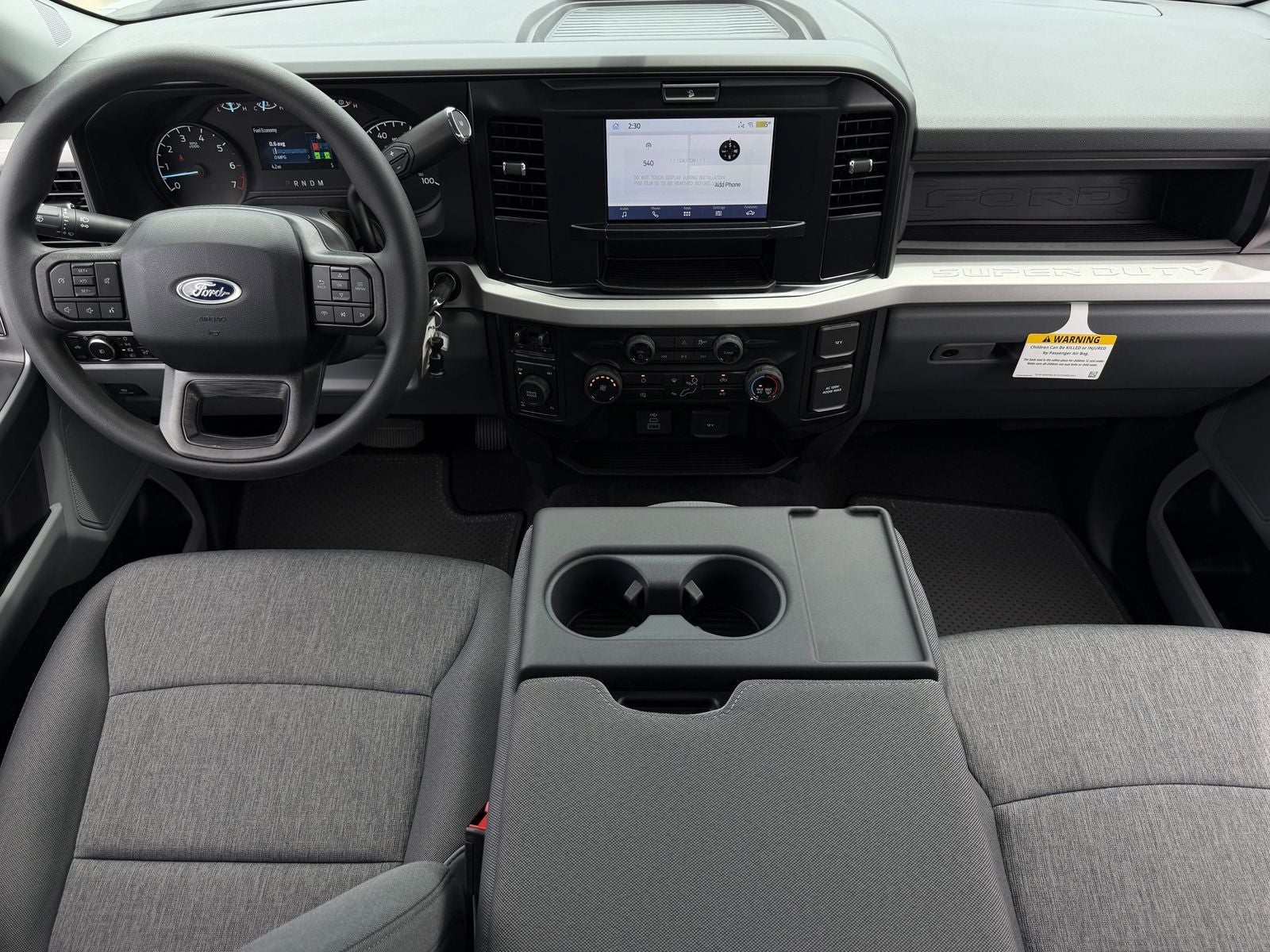 2026 Ford F-250SD F-250® XL