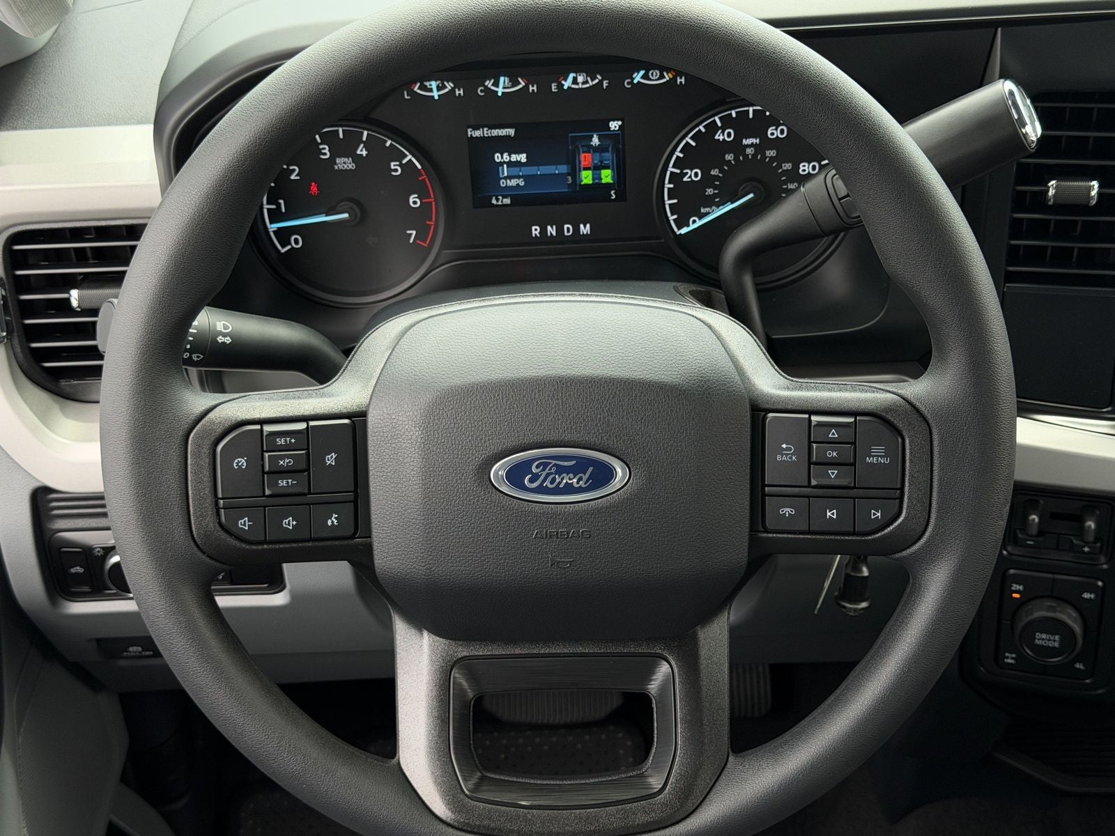 2026 Ford F-250SD F-250® XL