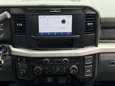 2026 Ford F-250SD F-250® XL