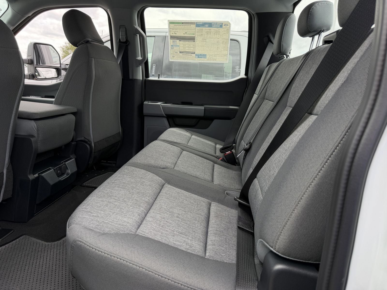 2026 Ford F-250SD F-250® XL