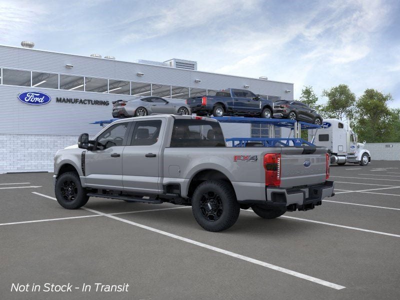 2026 Ford F-250SD F-250® XL