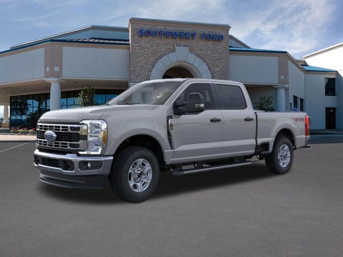 2026 Ford F-250SD F-250® XLT
