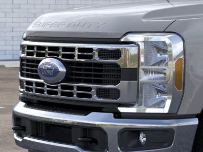 2026 Ford F-250SD F-250® XLT