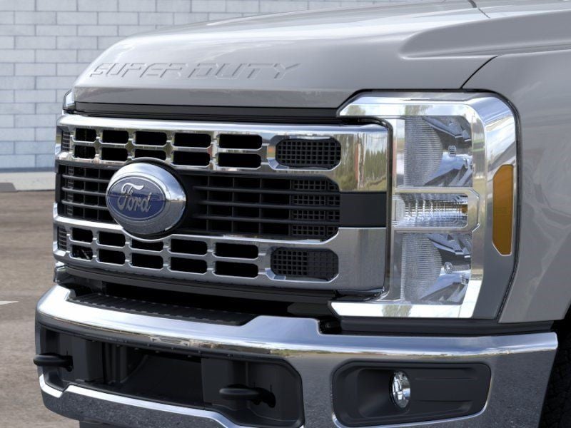 2026 Ford F-250SD F-250® XLT