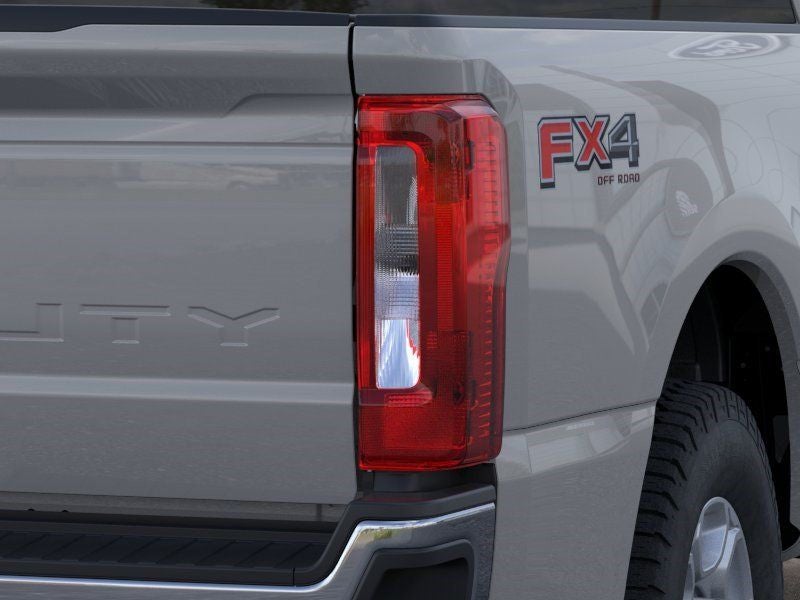 2026 Ford F-250SD F-250® XLT