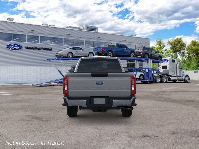 2026 Ford F-250SD F-250® XLT