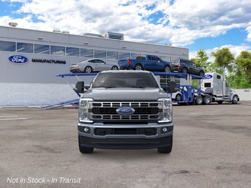 2026 Ford F-250SD F-250® XLT