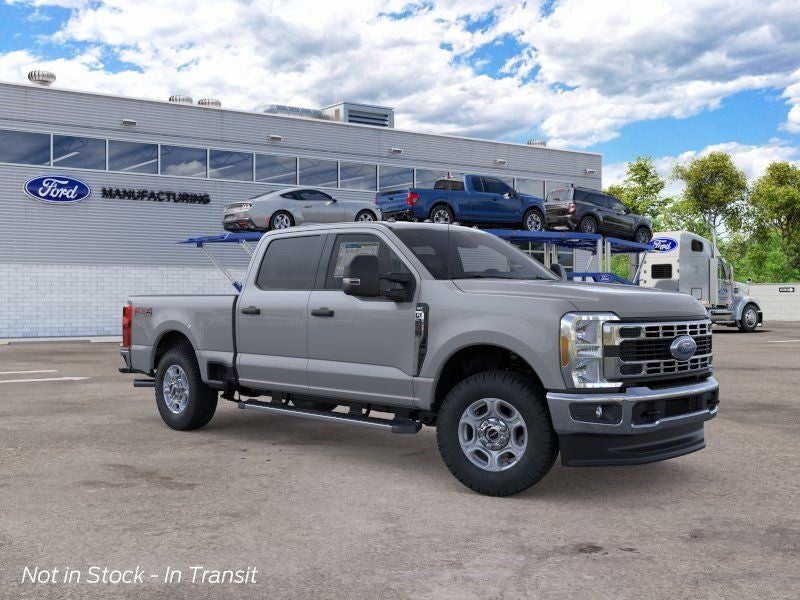 2026 Ford F-250SD F-250® XLT