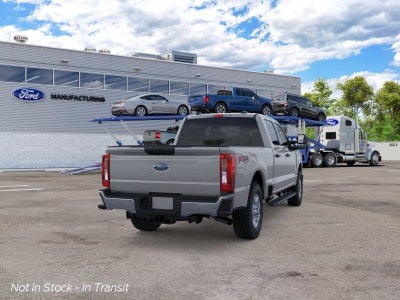 2026 Ford F-250SD F-250® XLT