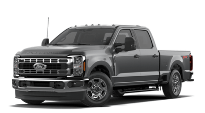 2027 Ford F-250SD F-250® XLT
